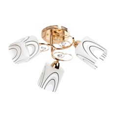 Люстра Svet SH-4305/3F FG - фото