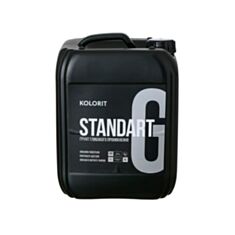 Грунтовка глибокопроникна Kolorit Standart G 2 л - фото