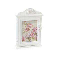 Ключница деревянная BonaDi 493-594 21*31 см - фото