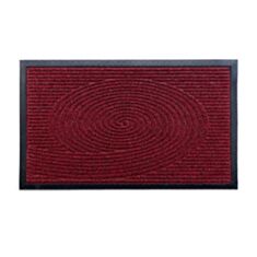 Килимок Dariana Grass 60*90 см червоний - фото