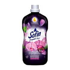 Ополіскувач для тканин Sofin Global Perfume Pleasure 1800 мл - фото