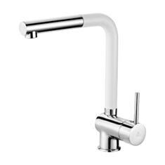 Змішувач для кухні Deante Aster BCA W730 - фото