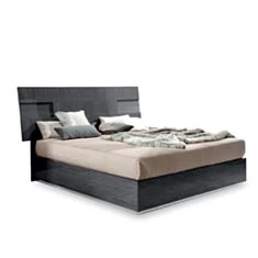 Кровать QS Alf Group Montecarlo 158 см х 205 см PJMN0150 - фото