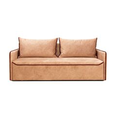 Диван Линтон темно-бежевый - фото