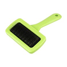 Пуходерка-щітка Barksi BH090 9*14 см - фото
