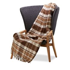 Плед "Альпака-14" 140*200 - фото