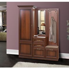 Прихожая Дора 2 - фото