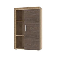 Витрина Teano J дуб каньон/ильм бергамо - фото