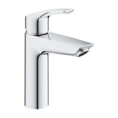 Змішувач для умивальника Grohe Eurosmart 23324003 - фото