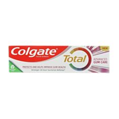 Зубная паста Colgate Total 12 Здоровье десен 75 мл - фото