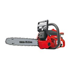 Бензопила ланцюгова AL-KO Solo by 6436 127429 1,5 кВт 350 мм - фото