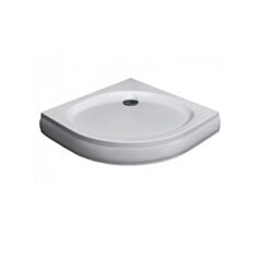 Поддон для душа акриловый Radaway Patmos 4S99155-03 A900 90 см - фото