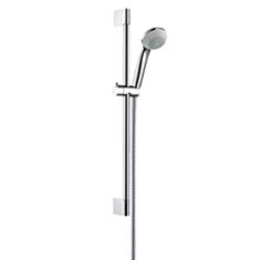 Душовий гарнітур Hansgrohe Crometta 27728000 хром - фото