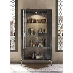 Витрина двухдверная Picasso PJPC0680  - фото