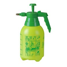 Опрыскиватель садовый Forte ОР-1,2 3 бара 1,2 л - фото