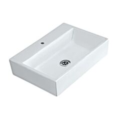 Умивальник Jaquar  Florentine FLS-WHT-5931 51*36 см - фото