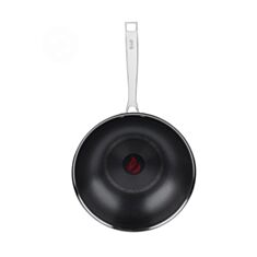 Сковорідка WOK Krauff 25-305-213 3-ply 28 см - фото