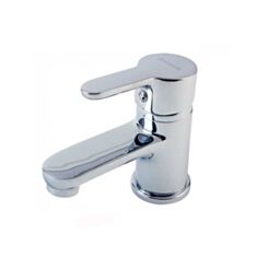 Смеситель для умывальника KFA Armatura Granat 5522-815-00 хром - фото