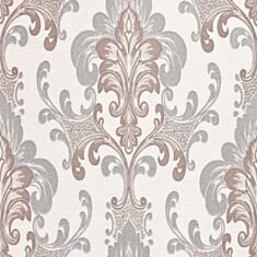 Шпалери вінілові Версаль 1029-14 - фото