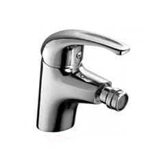 Смеситель для биде KFA Armatura Piryt 447-044-00 хром - фото