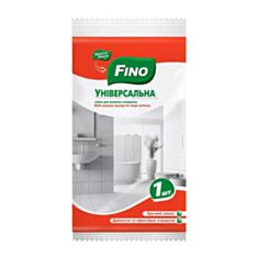 Губка універсальна Fino 1 шт - фото