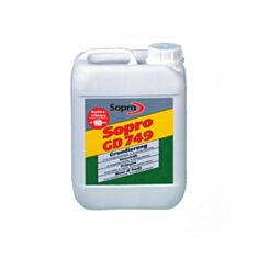 Грунтовка концентрат Soprо GD749 10 кг - фото