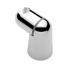 Тримач для душу Aqua Rodos J06 хром - фото