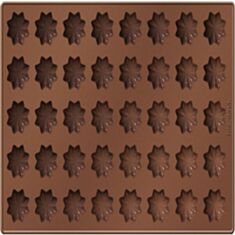 Форма для зірочок Tescoma Delicia Silicone 629354 - фото