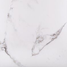 Плитка для підлоги Атем Geneva W 40*40 біла - фото