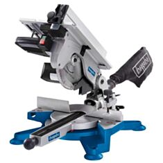 Пила торцювальна Scheppach MST254 1800 Вт - фото