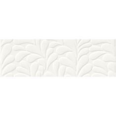 Плитка для стін Opoczno Moon Line White satin Str 29*89 см - фото