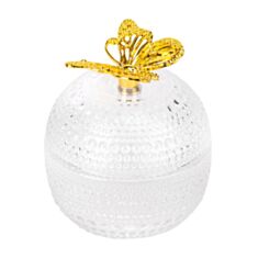 Ємність для зберігання Elisey Дахабія 9157-033 10 см - фото