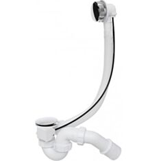 Сифон для ванни McAlpine HC-31SI автомат - фото