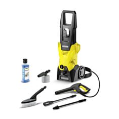 Мийка високого тиску Karcher K3 Car 1.601-819.0 1,6 кВт - фото