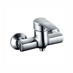 Смеситель для душа KFA Armatura Kwarc 4206-010-00 Хром - фото