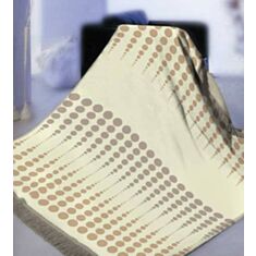 Плед Arya Bombom Бавовна 180*220 - фото