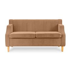 Диван DLS Менсон темно-бежевый - фото