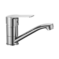 Смеситель для кухни Kuchinox Borgo BKB-026D с подвижным носиком - фото