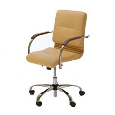 Крісло Samba Ultra GTP Eco-01 - фото