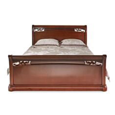 Кровать Шопен высокая 160*200 - фото