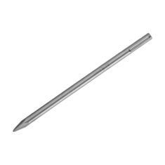 Зубило пікоподібне Bosch 2608690240 SDS-max 25*400 мм - фото