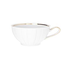 Чашка з блюдцем Cmielow Oktawa 3610 250 мл - фото