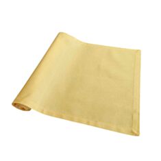 Доріжка Прованс Жовта 40*120 см - фото