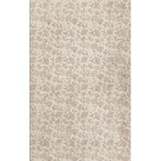 Плитка Cersanit Bino Cream Small Flower декор 25*40 см кремовий - фото