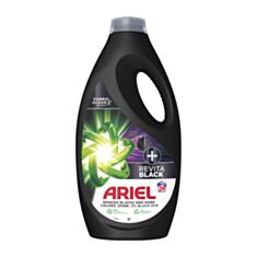 Засіб для прання рідкий ARIEL Revitablack 78880 1,95 л - фото