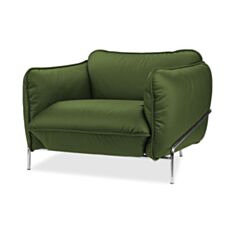 Крісло DLS Скайлі хакі - фото