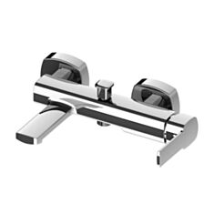 Змішувач для ванни Volle Sota 1538.030101 хром - фото