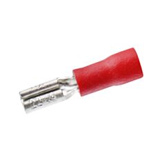 Наконечник кабельний АСКО-УКРЕМ FDD1,25-110 A0060020009 2,8*0,5/0,8 мм - фото