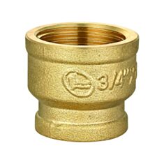 Муфта перехідна Double-lin 78-239 3/4"x1" - фото