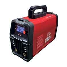 Зварювальний апарат Vitals Master MMA-1600LCDk 156947 - фото